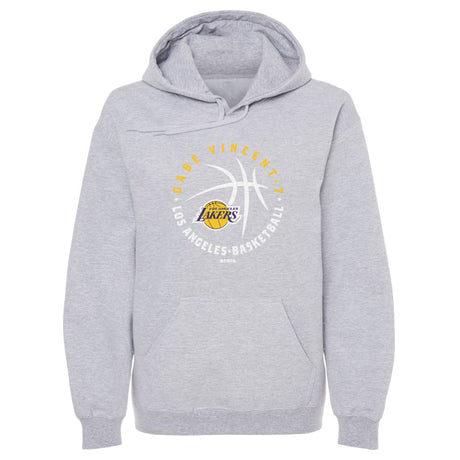Gabe Vincent Men's Hoodie | 500 LEVEL