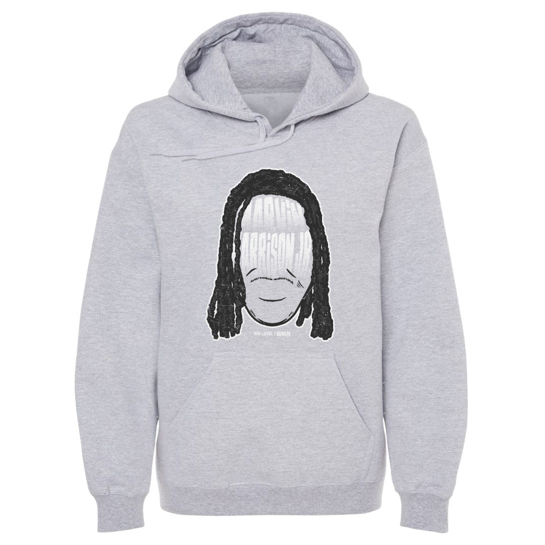 Marvin Harrison Jr. Men's Hoodie | 500 LEVEL