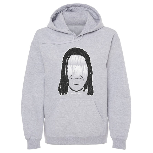 Marvin Harrison Jr. Men's Hoodie | 500 LEVEL