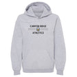 Canyon Ridge Men's Hoodie | 500 LEVEL