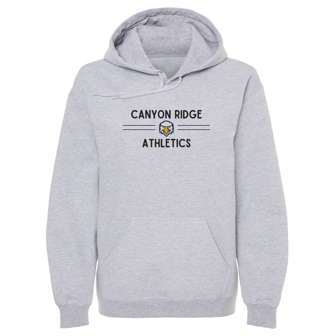Canyon Ridge Men's Hoodie | 500 LEVEL