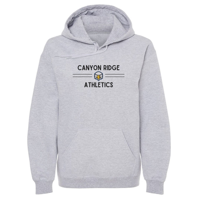 Canyon Ridge Men's Hoodie | 500 LEVEL