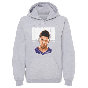 Devin Booker Men's Hoodie | 500 LEVEL