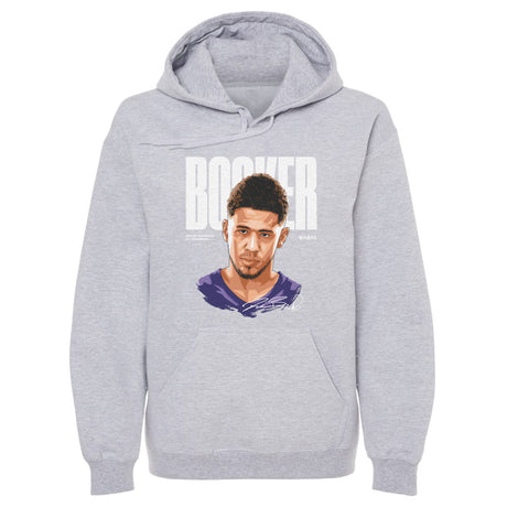 Devin Booker Men's Hoodie | 500 LEVEL