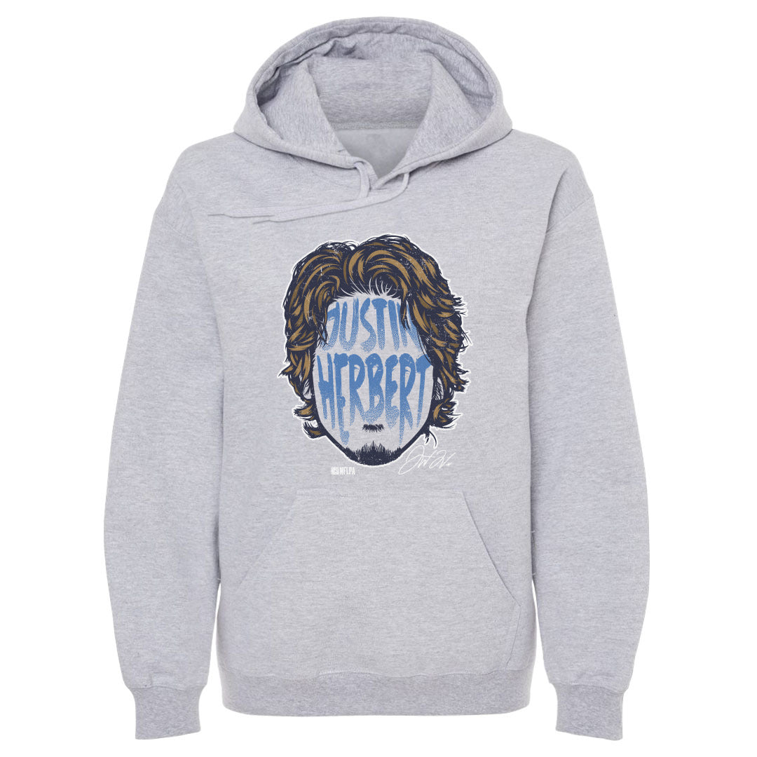 Justin Herbert Men's Hoodie | 500 LEVEL