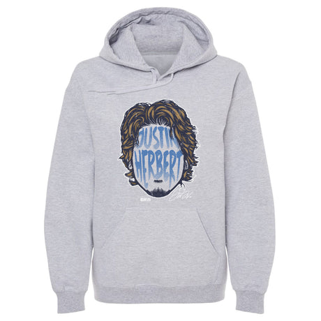 Justin Herbert Men's Hoodie | 500 LEVEL