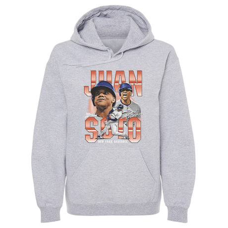 Juan Soto Men's Hoodie | 500 LEVEL