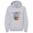 CM Punk Men's Hoodie | 500 LEVEL
