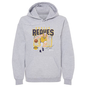 Austin Reaves Men's Hoodie | 500 LEVEL