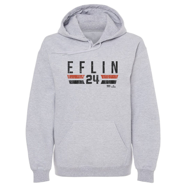Zach Eflin Men's Hoodie | 500 LEVEL