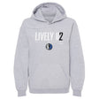 Dereck Lively II Men's Hoodie | 500 LEVEL