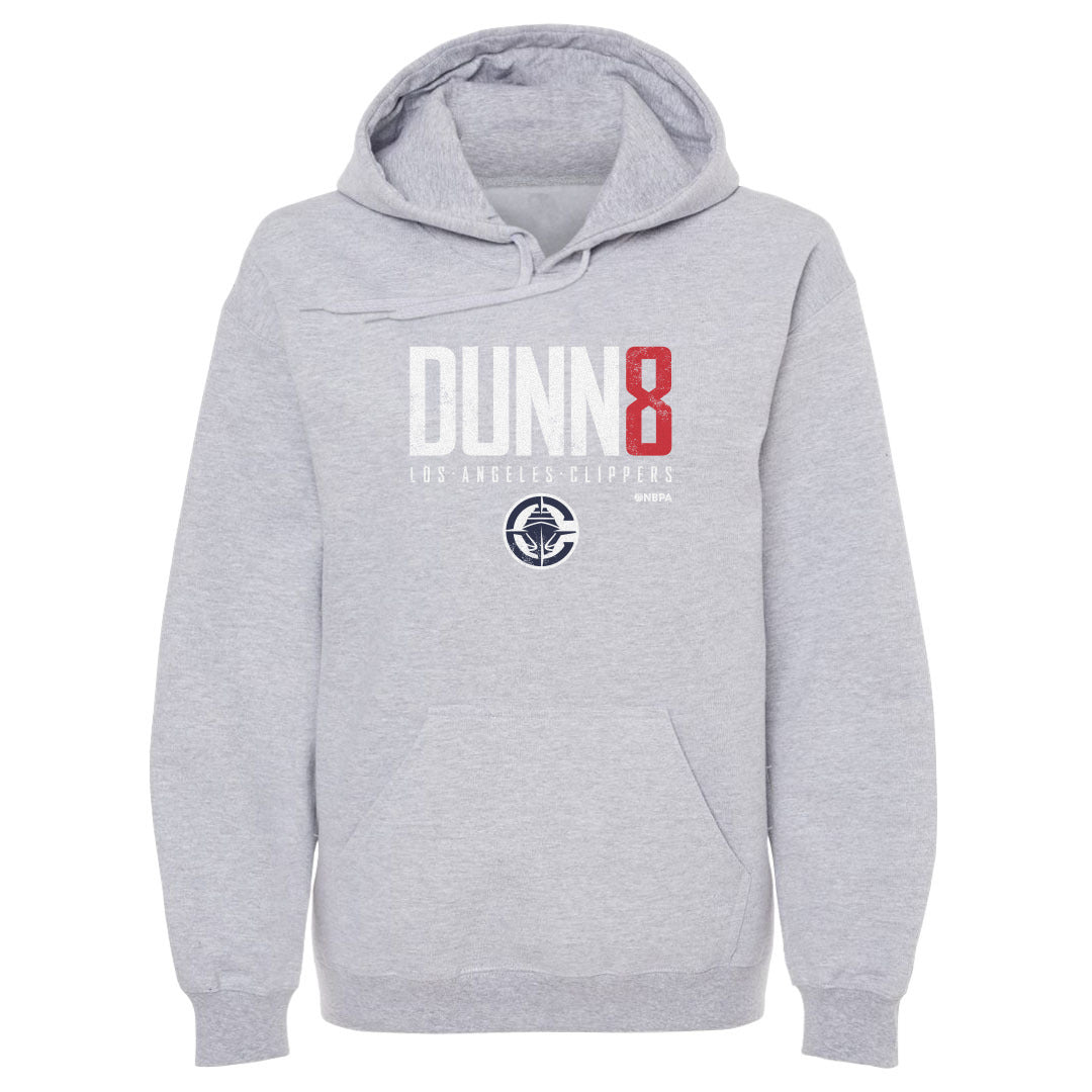 Kris Dunn Men's Hoodie | 500 LEVEL
