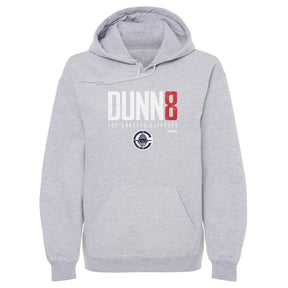Kris Dunn Men's Hoodie | 500 LEVEL