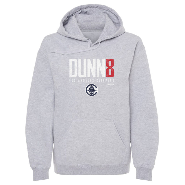 Kris Dunn Men's Hoodie | 500 LEVEL