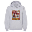 Derrick Thomas Men's Hoodie | 500 LEVEL