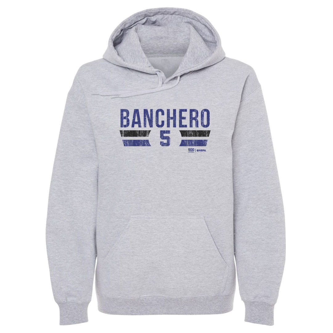 Paolo Banchero Men's Hoodie | 500 LEVEL