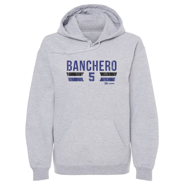 Paolo Banchero Men's Hoodie | 500 LEVEL