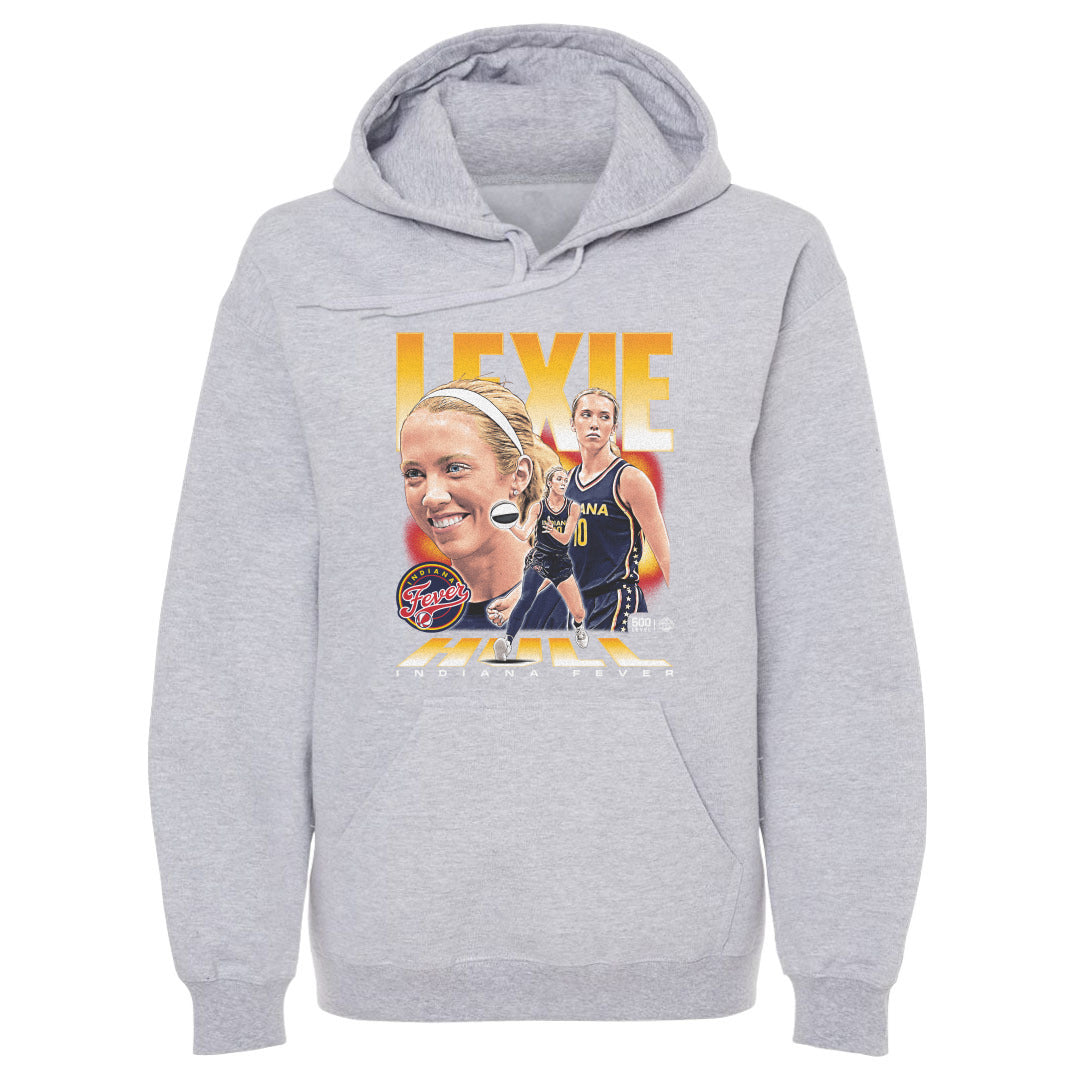 Lexie Hull Men's Hoodie | 500 LEVEL