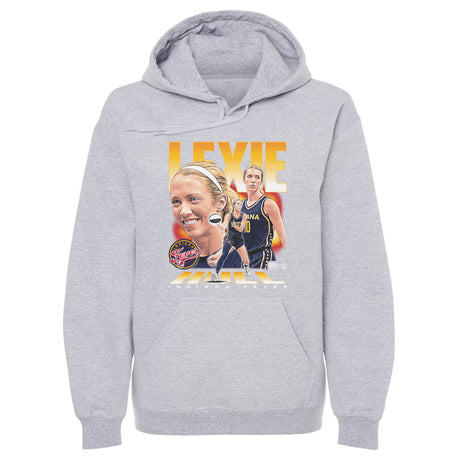 Lexie Hull Men's Hoodie | 500 LEVEL