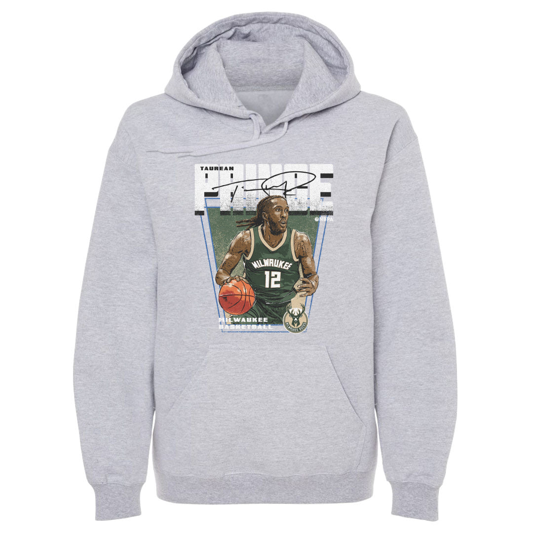Taurean Prince Men's Hoodie | 500 LEVEL
