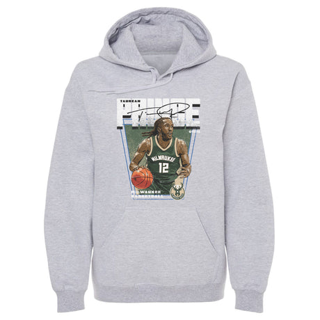Taurean Prince Men's Hoodie | 500 LEVEL