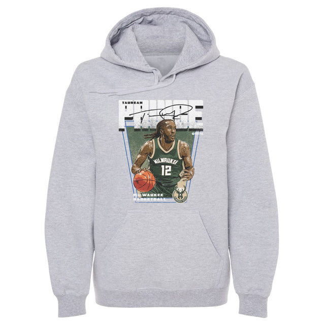 Taurean Prince Men's Hoodie | 500 LEVEL