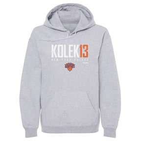 Tyler Kolek Men's Hoodie | 500 LEVEL