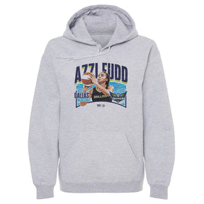 Azzi Fudd Men's Hoodie | 500 LEVEL