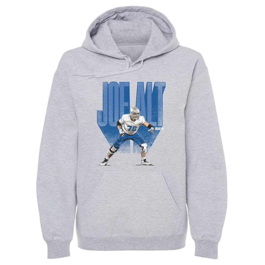 Joe Alt Men's Hoodie | 500 LEVEL