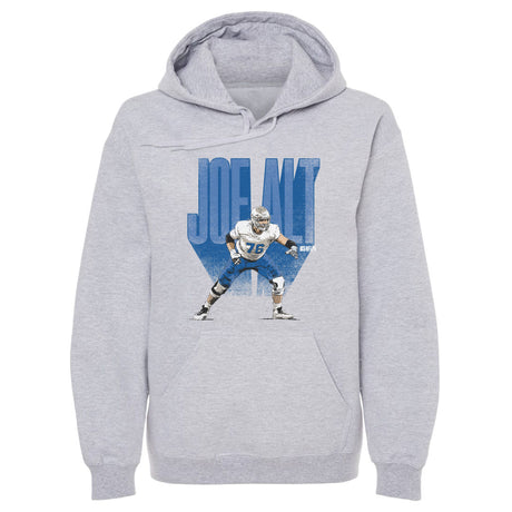 Joe Alt Men's Hoodie | 500 LEVEL