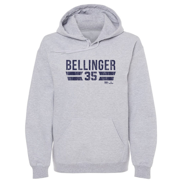 Cody Bellinger Men's Hoodie | 500 LEVEL