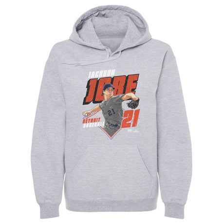 Jackson Jobe Men's Hoodie | 500 LEVEL