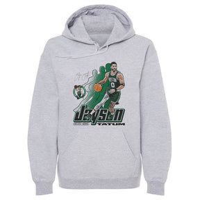Jayson Tatum Men's Hoodie | 500 LEVEL