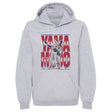 Yoshinobu Yamamoto Men's Hoodie | 500 LEVEL