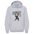 Logan Cooley Men's Hoodie | 500 LEVEL