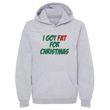 Christmas Men's Hoodie | 500 LEVEL