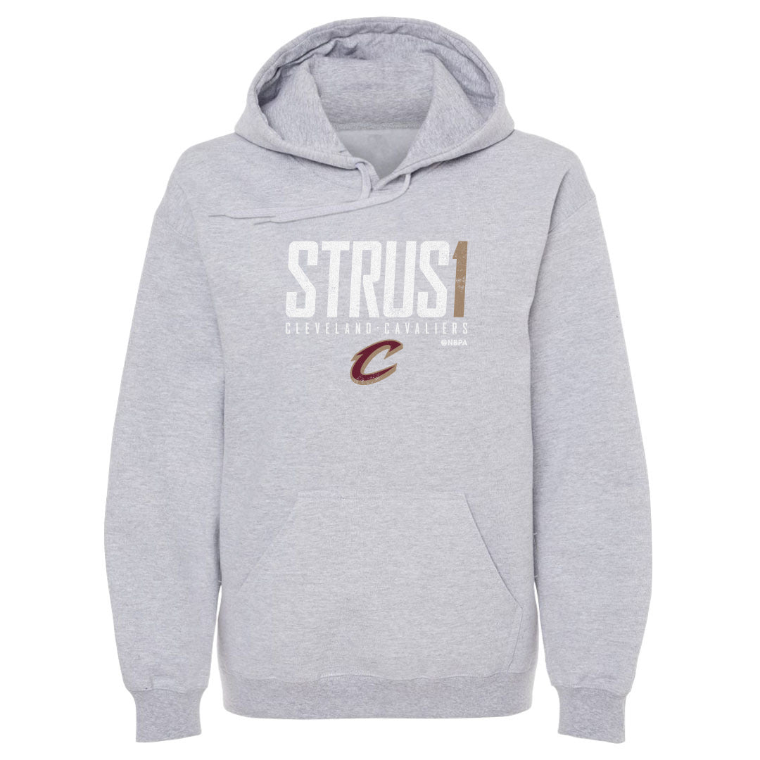 Max Strus Men's Hoodie | 500 LEVEL