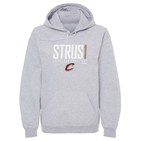 Max Strus Men's Hoodie | 500 LEVEL
