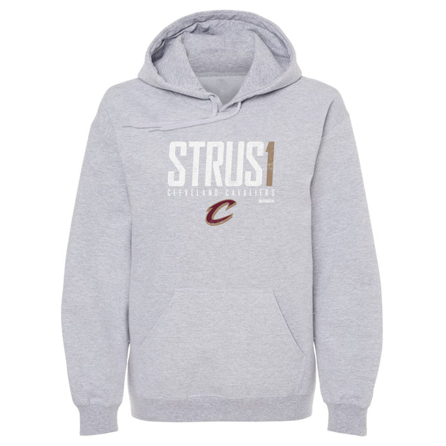 Max Strus Men's Hoodie | 500 LEVEL