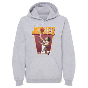 Jaime Jaquez Jr. Men's Hoodie | 500 LEVEL