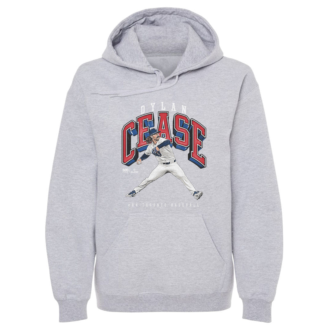 Dylan Cease Men's Hoodie | 500 LEVEL