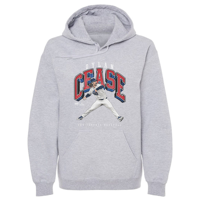 Dylan Cease Men's Hoodie | 500 LEVEL