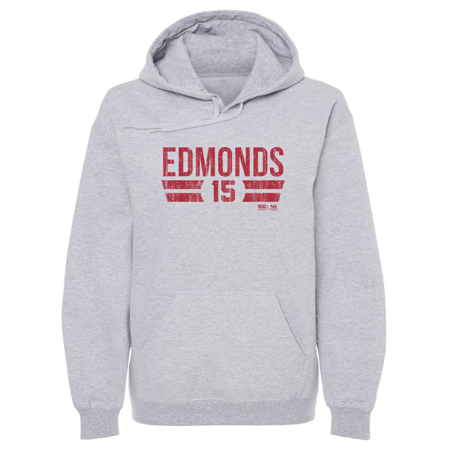 Jim Edmonds Men's Hoodie | 500 LEVEL