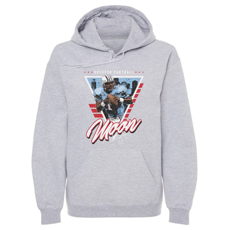 Warren Moon Men's Hoodie | 500 LEVEL