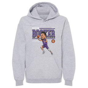 Devin Booker Men's Hoodie | 500 LEVEL