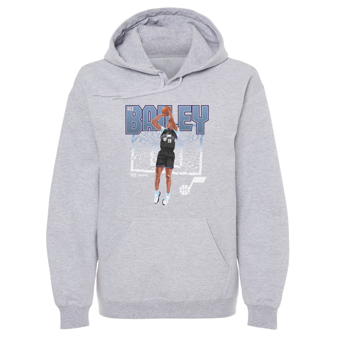 Ace Bailey Men's Hoodie | 500 LEVEL