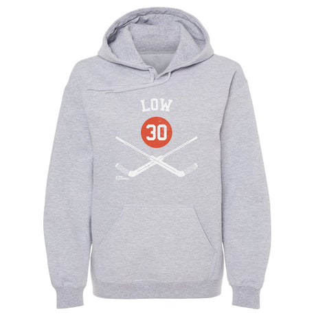 Ron Low Men's Hoodie | 500 LEVEL