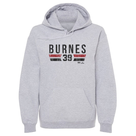 Corbin Burnes Men's Hoodie | 500 LEVEL