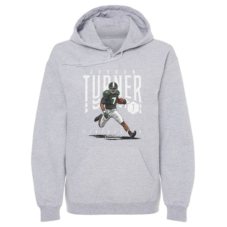 Jordan Turner Men's Hoodie | 500 LEVEL