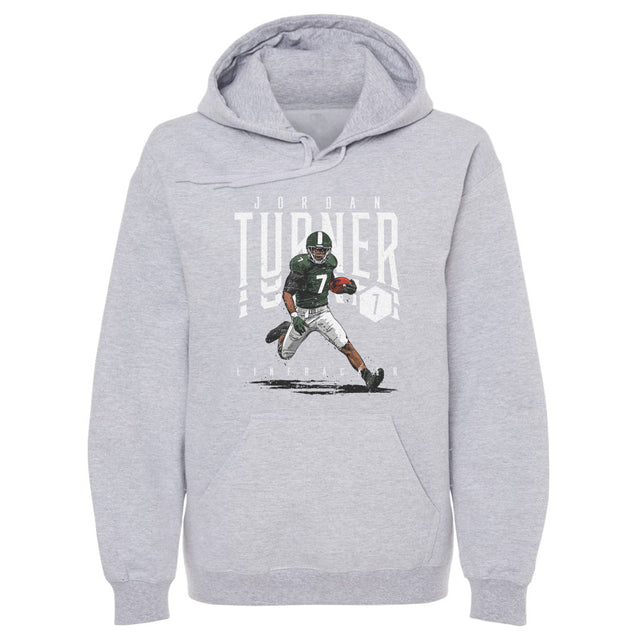 Jordan Turner Men's Hoodie | 500 LEVEL